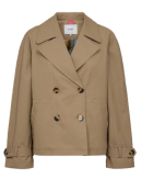 NÜMPH - NUFLORIAN SHORT JACKET - NÜMPH NÜMPH - NUFLORIAN SHORT JACKET - NÜMPH