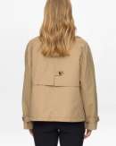 NÜMPH - NUFLORIAN SHORT JACKET - NÜMPH NÜMPH - NUFLORIAN SHORT JACKET - NÜMPH