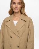 NÜMPH - NUFLORIAN SHORT JACKET - NÜMPH NÜMPH - NUFLORIAN SHORT JACKET - NÜMPH