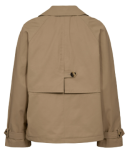 NÜMPH - NUFLORIAN SHORT JACKET - NÜMPH NÜMPH - NUFLORIAN SHORT JACKET - NÜMPH