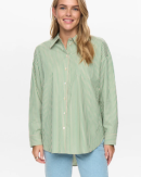 NÜMPH - NUHAILEY SHIRT W/O STONES 