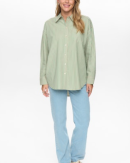 NÜMPH - NUHAILEY SHIRT W/O STONES 