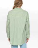 NÜMPH - NUHAILEY SHIRT W/O STONES 