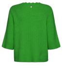 NÜMPH - NUMARSIE SS PULLOVER - NÜMPH