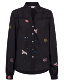 NÜMPH - NUTEKINA SHIRT - NÜMPH