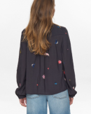 NÜMPH - NUTEKINA SHIRT - NÜMPH