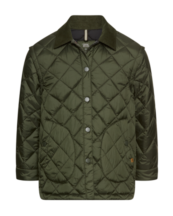 Camel Active - JAKKE CAMEL ACTIVE