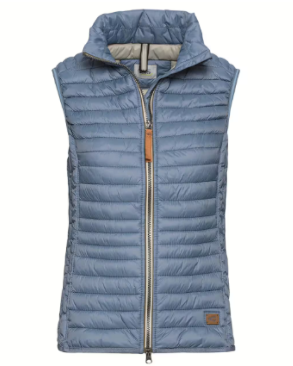 Camel Active - VEST 360460 - CAMEL ACTIVE