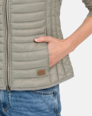 Camel Active - VEST 360460 - CAMEL ACTIVE Camel Active - VEST 360460 - CAMEL ACTIVE