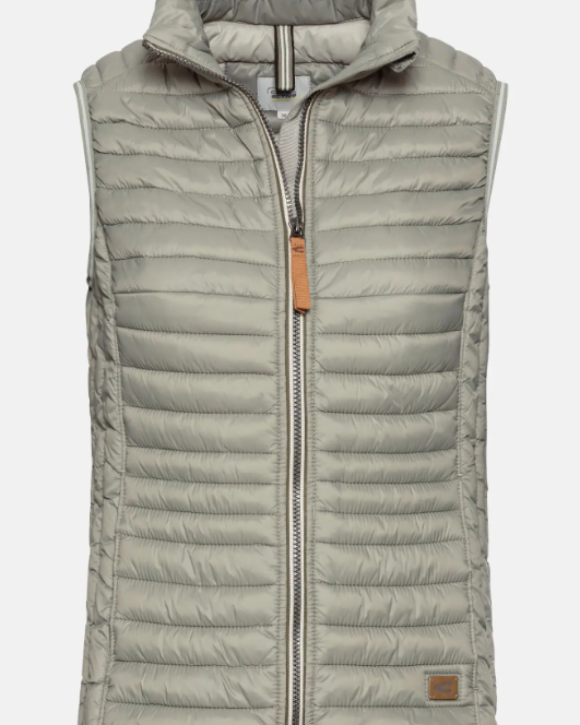 Camel Active - VEST 360460 - CAMEL ACTIVE Camel Active - VEST 360460 - CAMEL ACTIVE