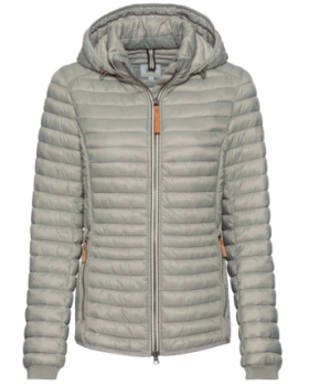 JAKKE 330530 - CAMEL ACTIVE JAKKE 330530 - CAMEL ACTIVE