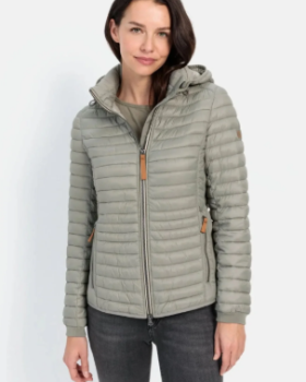 JAKKE 330530 -  CAMEL ACTIVE