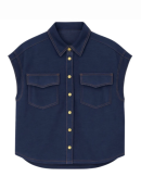 2-Biz - EDEN VEST -  2-BIZ