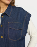 2-Biz - EDEN VEST -  2-BIZ