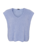 BLACK COLOUR - BCBJOERK PULLOVER VEST BLACK COLOUR - BCBJOERK PULLOVER VEST