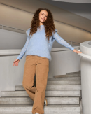 BLACK COLOUR - BCBJOERK PULLOVER VEST BLACK COLOUR - BCBJOERK PULLOVER VEST