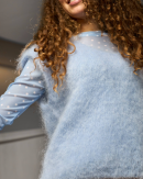 BLACK COLOUR - BCBJOERK PULLOVER VEST BLACK COLOUR - BCBJOERK PULLOVER VEST