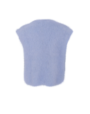 BLACK COLOUR - BCBJOERK PULLOVER VEST BLACK COLOUR - BCBJOERK PULLOVER VEST