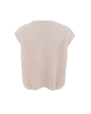 BLACK COLOUR - BCBJOERK PULLOVER VEST BLACK COLOUR - BCBJOERK PULLOVER VEST