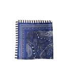 BLACK COLOUR - BCTRESSA MINIE SCARF 