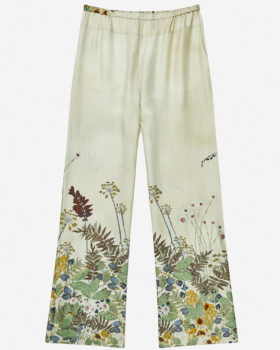 FABERT BUKS - MUNTHE