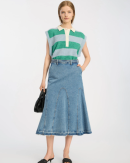 Munthe - BRAYLIN NEDERDEL - MUNTHE