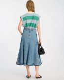 Munthe - BRAYLIN NEDERDEL - MUNTHE