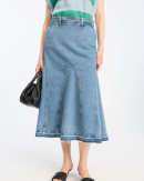 Munthe - BRAYLIN NEDERDEL - MUNTHE