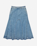 Munthe - BRAYLIN NEDERDEL - MUNTHE