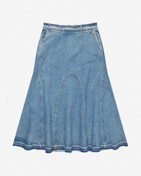 Munthe - BRAYLIN NEDERDEL - MUNTHE