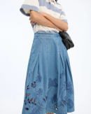 Munthe - BOWEN NEDERDEL - MUNTHE Munthe - BOWEN NEDERDEL - MUNTHE