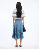 Munthe - BOWEN NEDERDEL - MUNTHE Munthe - BOWEN NEDERDEL - MUNTHE