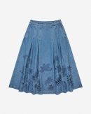 Munthe - BOWEN NEDERDEL - MUNTHE Munthe - BOWEN NEDERDEL - MUNTHE