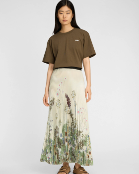 TAULLA NEDERDEL - MUNTHE