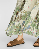 Munthe - TAULLA NEDERDEL - MUNTHE