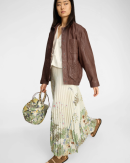 Munthe - TAULLA NEDERDEL - MUNTHE