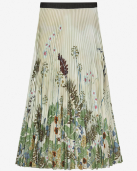 TAULLA NEDERDEL - MUNTHE TAULLA NEDERDEL - MUNTHE