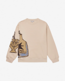 Munthe - RARSNIMA SWEATSHIRT - MUNTHE Munthe - RARSNIMA SWEATSHIRT - MUNTHE