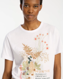 Munthe - BODI T-SHIRT - MUNTHE