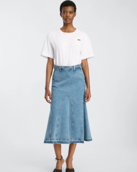 BELLAMY T-SHIRT - MUNTHE