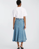 Munthe - BELLAMY T-SHIRT - MUNTHE