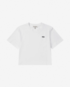 BELLAMY T-SHIRT - MUNTHE