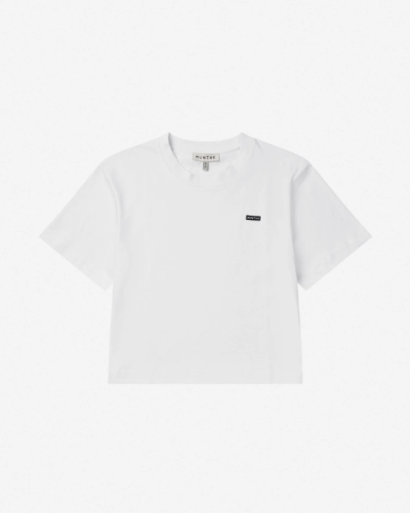 Munthe - BELLAMY T-SHIRT - MUNTHE