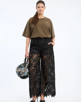 BELLAMY T-SHIRT - MUNTHE