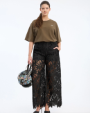 Munthe - BELLAMY T-SHIRT - MUNTHE