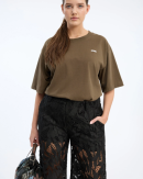 Munthe - BELLAMY T-SHIRT - MUNTHE