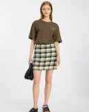 Munthe - BELLAMY T-SHIRT - MUNTHE