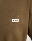 Munthe - BELLAMY T-SHIRT - MUNTHE