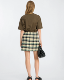 Munthe - BELLAMY T-SHIRT - MUNTHE