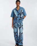 Munthe - BERTRYM BLUSE - MUNTHE